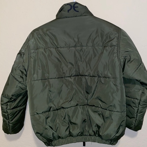 Perry Ellis Children’s Coat - Picture 5 of 8